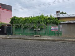 Rahova Teius casa teren 197mp 122 mp utili - 3 camere 0% comision