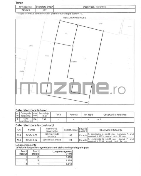 Rahova, Teius, casa, teren 197 mp, 122 mp utili, 3 camere, 0% comision.